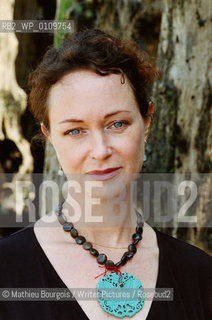 Amanda Boyden..copyright©Mathieu Bourgois/Writer Pictures/Rosebud2
