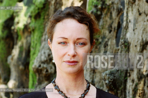 Amanda Boyden..copyright©Mathieu Bourgois/Writer Pictures/Rosebud2
