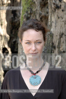 Amanda Boyden..copyright©Mathieu Bourgois/Writer Pictures/Rosebud2