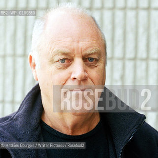 Robert Drew..copyright©Mathieu Bourgois/Writer Pictures/Rosebud2