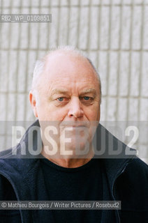 Robert Drew..copyright©Mathieu Bourgois/Writer Pictures/Rosebud2