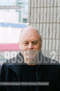 Robert Drew..copyright©Mathieu Bourgois/Writer Pictures/Rosebud2