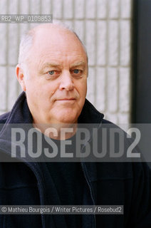 Robert Drew..copyright©Mathieu Bourgois/Writer Pictures/Rosebud2