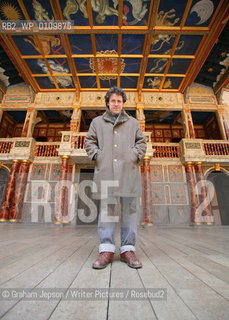 Dominic Drumgoole..copyright©Graham Jepson/Writer Pictures/Rosebud2