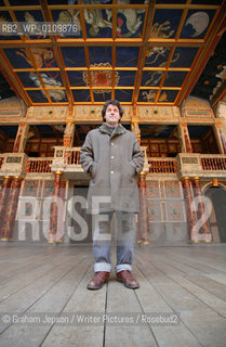 Dominic Drumgoole..copyright©Graham Jepson/Writer Pictures/Rosebud2