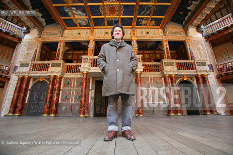 Dominic Drumgoole..copyright©Graham Jepson/Writer Pictures/Rosebud2