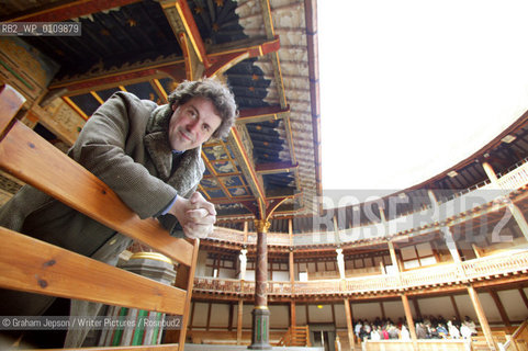 Dominic Drumgoole..copyright©Graham Jepson/Writer Pictures/Rosebud2