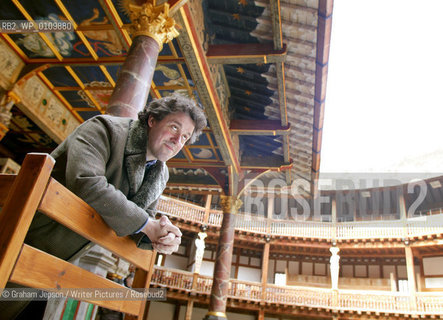 Dominic Drumgoole..copyright©Graham Jepson/Writer Pictures/Rosebud2