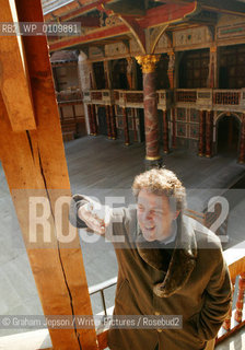 Dominic Drumgoole..copyright©Graham Jepson/Writer Pictures/Rosebud2