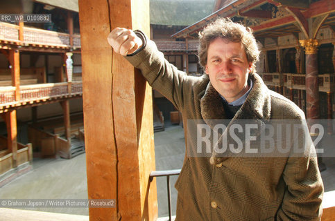 Dominic Drumgoole..copyright©Graham Jepson/Writer Pictures/Rosebud2