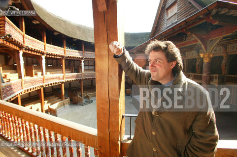 Dominic Drumgoole..copyright©Graham Jepson/Writer Pictures/Rosebud2