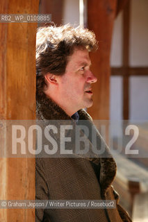 Dominic Drumgoole..copyright©Graham Jepson/Writer Pictures/Rosebud2