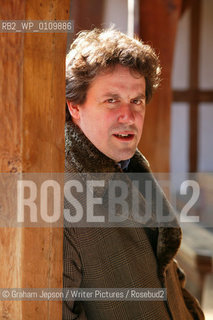 Dominic Drumgoole..copyright©Graham Jepson/Writer Pictures/Rosebud2