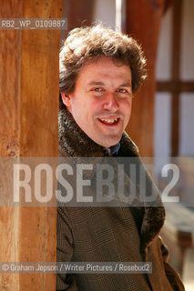 Dominic Drumgoole..copyright©Graham Jepson/Writer Pictures/Rosebud2