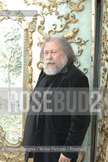 Pierre Dubois..copyright©Mathieu Bourgois/Writer Pictures/Rosebud2