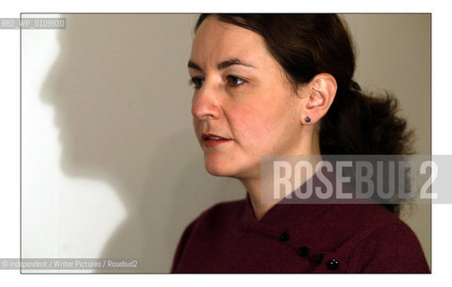Jessica Duchen, music journalist and author with her husband Thomas Eisner. .copyright©Independent/Writer Pictures/Rosebud2