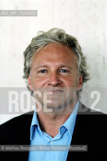 Jean-Christophe Duchon-Doris..copyright©Mathieu Bourgois/Writer Pictures/Rosebud2