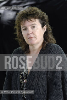 Carol Ann Duffy ,British Poet .CREDIT Geraint Lewis
©Writer Pictures/Rosebud2