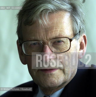 Christopher Duffy writer  CREDIT Geraint Lewis
©Writer Pictures/Rosebud2