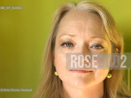 Stella Duffy,Writer ,actress and female comic. CREDIT Geraint Lewis
©Writer Pictures/Rosebud2