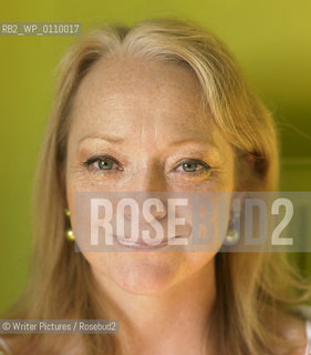 Stella Duffy,Writer ,actress and female comic. CREDIT Geraint Lewis
©Writer Pictures/Rosebud2