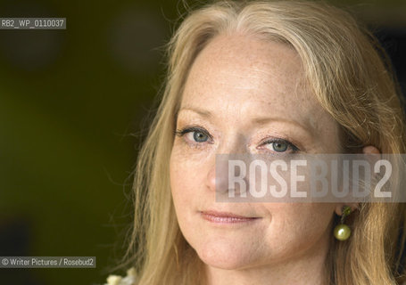 Stella Duffy,Writer ,actress and female comic. CREDIT Geraint Lewis
©Writer Pictures/Rosebud2
