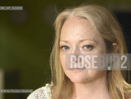 Stella Duffy,Writer ,actress and female comic. CREDIT Geraint Lewis
©Writer Pictures/Rosebud2