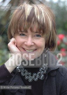Sarah Dunant has written 8 novels. Her most recent successes are The Birth of Venus and In the Company of the Concubine both set in Medieval Italy. She lives in London and Florence
©Writer Pictures/Rosebud2