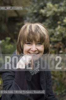 Sarah Dunant has written 8 novels. Her most recent successes are The Birth of Venus and In the Company of the Concubine both set in Renaissance Italy. She is currently at work completing the trilogy with a novel set in a Benedictine convent at the time of the counter reformation..©She lives/Writer Pictures/Rosebud2