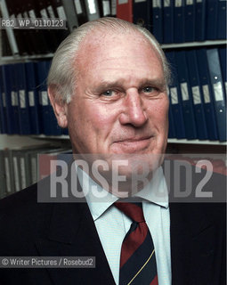 Andrew Duncan
©Writer Pictures/Rosebud2