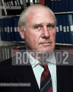 Andrew Duncan
©Writer Pictures/Rosebud2