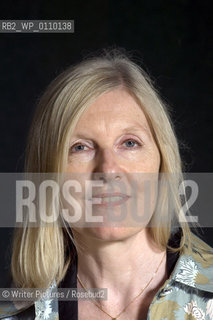 Helen Dunmore,novelist,her latest nivel is House of Oarphans set in 1901 Finland. CREDIT Geraint Lewis
©Writer Pictures/Rosebud2