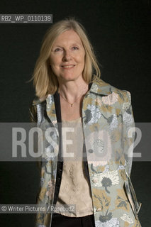 Helen Dunmore,novelist,her latest nivel is House of Oarphans set in 1901 Finland. CREDIT Geraint Lewis
©Writer Pictures/Rosebud2