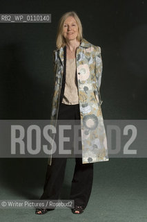 Helen Dunmore,novelist,her latest nivel is House of Oarphans set in 1901 Finland. CREDIT Geraint Lewis
©Writer Pictures/Rosebud2