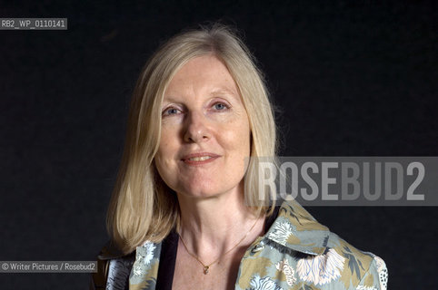 Helen Dunmore,novelist,her latest nivel is House of Oarphans set in 1901 Finland. CREDIT Geraint Lewis
©Writer Pictures/Rosebud2