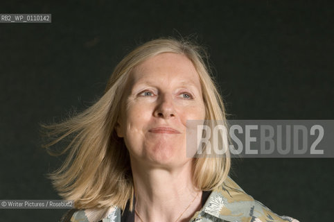 Helen Dunmore,novelist,her latest nivel is House of Oarphans set in 1901 Finland. CREDIT Geraint Lewis
©Writer Pictures/Rosebud2