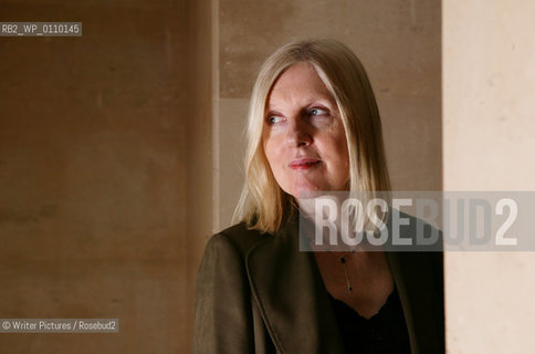 Helen Dunmore,novelist,her latest nivel is House of Oarphans set in 1901 Finland. CREDIT Geraint Lewis
©Writer Pictures/Rosebud2