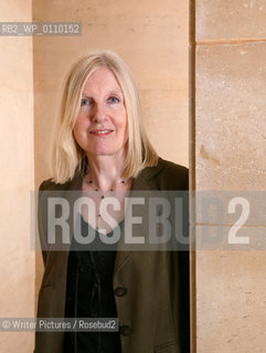 Helen Dunmore,novelist,her latest nivel is House of Oarphans set in 1901 Finland. CREDIT Geraint Lewis
©Writer Pictures/Rosebud2