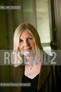 Helen Dunmore,novelist,her latest nivel is House of Oarphans set in 1901 Finland. CREDIT Geraint Lewis
©Writer Pictures/Rosebud2