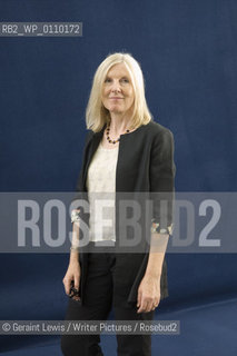 Helen Dunmore, author and Writer..Copyright©Geraint Lewis/Writer Pictures/Rosebud2