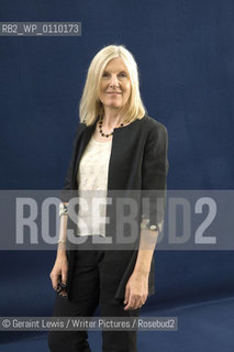 Helen Dunmore, author and Writer..Copyright©Geraint Lewis/Writer Pictures/Rosebud2