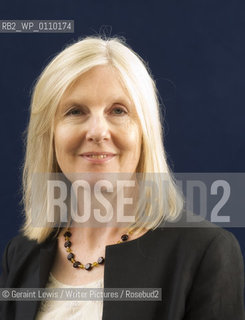 Helen Dunmore, author and Writer..Copyright©Geraint Lewis/Writer Pictures/Rosebud2