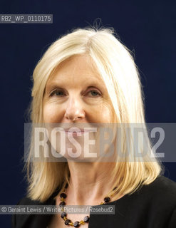 Helen Dunmore, author and Writer..Copyright©Geraint Lewis/Writer Pictures/Rosebud2