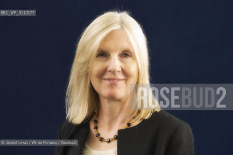Helen Dunmore, author and Writer..Copyright©Geraint Lewis/Writer Pictures/Rosebud2