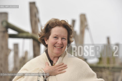 Lee Durrell..copyright©Colin Hattersley/TSPL/Writer Pictures/Rosebud2