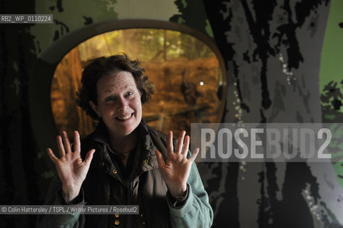 Lee Durrell..copyright©Colin Hattersley/TSPL/Writer Pictures/Rosebud2