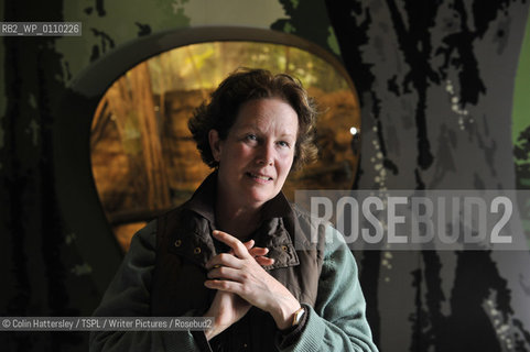 Lee Durrell..copyright©Colin Hattersley/TSPL/Writer Pictures/Rosebud2