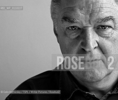 Lee Durrell..copyright©Colin Hattersley/TSPL/Writer Pictures/Rosebud2