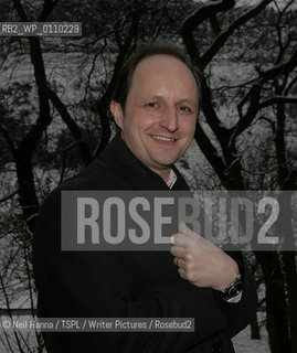 Gary Dutton..copyright©Neil Hanna/TSPL/Writer Pictures/Rosebud2