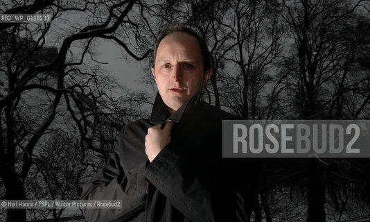 Gary Dutton..copyright©Neil Hanna/TSPL/Writer Pictures/Rosebud2